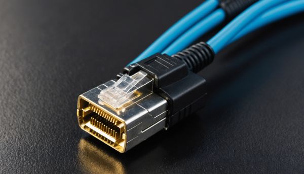 Cat7 performance : pourquoi choisir ce câble Ethernet ?