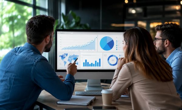 Les avantages d'une agence de référencement seo pour votre visibilité en ligne
